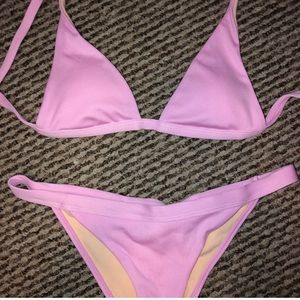Pacsun Bikini